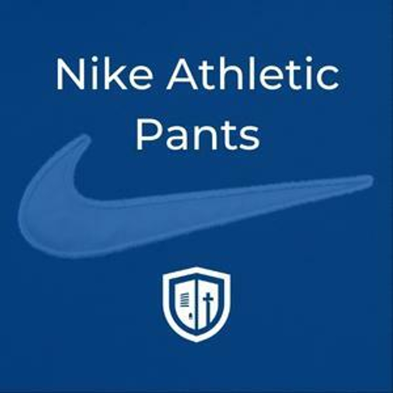 Athletic Pants